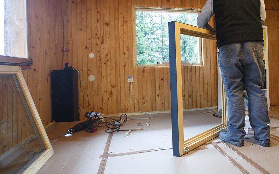 vitrine magasin sur mesure Gouvieux